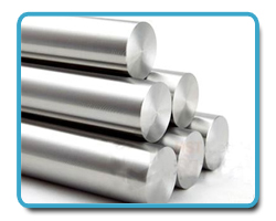 Round Bars Round Bars
