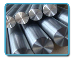 Round Bars Round Bars