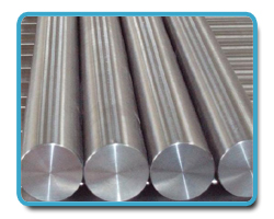 Round Bars Round Bars