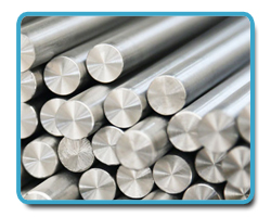Round Bars Round Bars