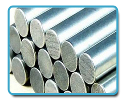 Round Bars Round Bars