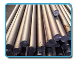Round Bars Round Bars