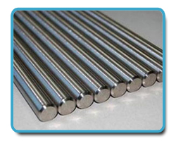 Round Bars Round Bars